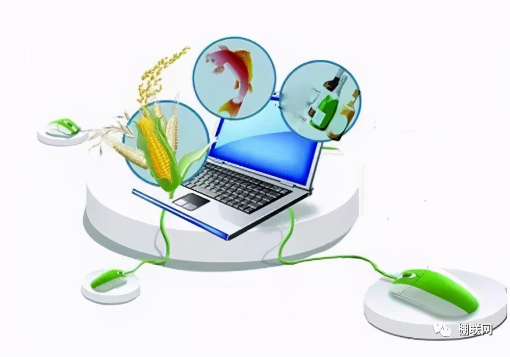 農(nóng)產(chǎn)品網(wǎng)絡(luò)銷(xiāo)售面臨的挑戰(zhàn)與解決思路